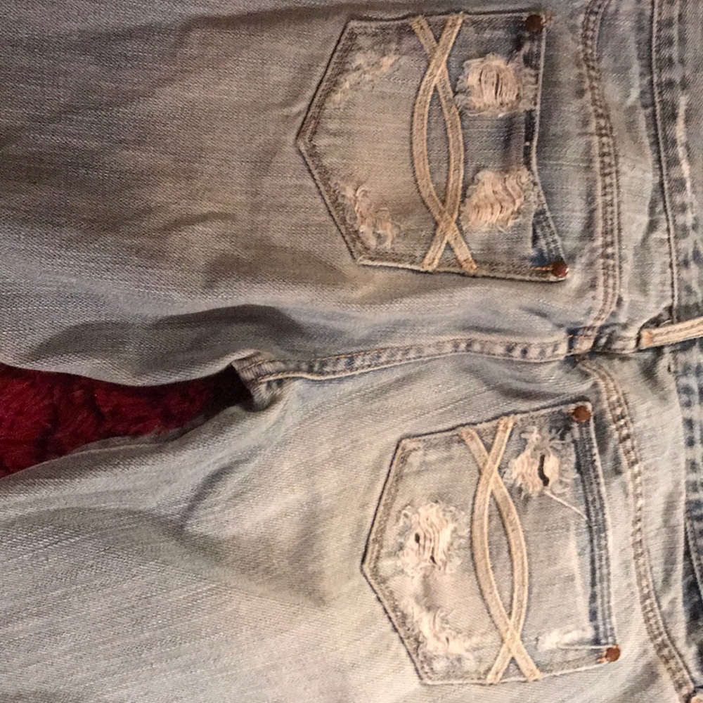 Jeans - Picture 6 of 6